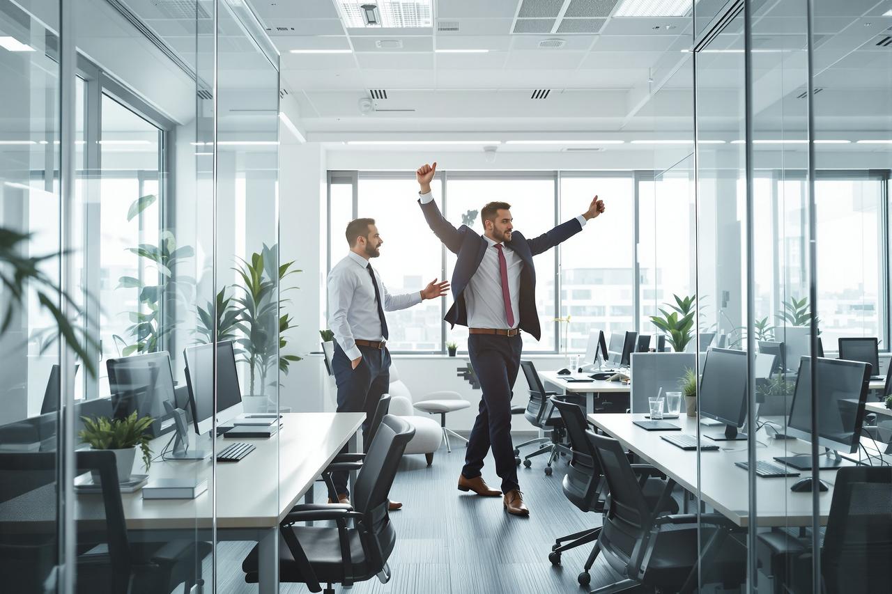 【独家】某互联网大厂内部爆料：高管集体出走，公司陷入动荡